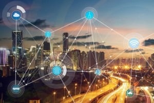 Using Frequency Hopping Technology for the Industrial IoT