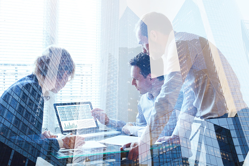 12 Big Data Careers Worth Exploring