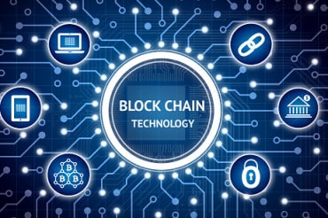 Using Blockchain to Support Secure Communications