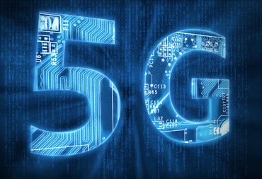 5G Has Potential for Manufacturing, Smart Medicine