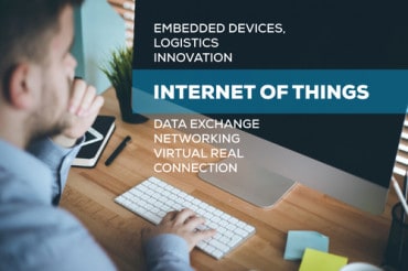 The 3 Stages of Realizing of Internet of Things Value