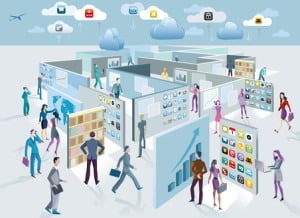 How Digital Business Process Management Transforms the Enterprise