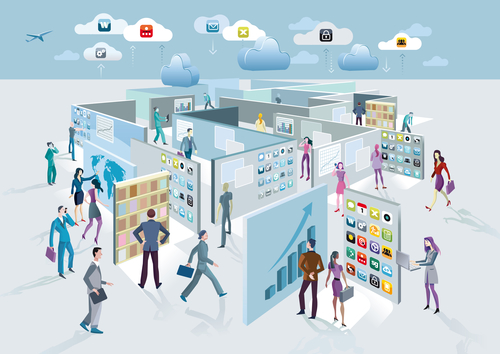 How Digital Business Process Management Transforms the Enterprise