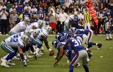 Why Real-Time Data Integration Should Matter to the NFL