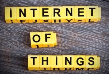 IoT Technologies: Developers Prefer Java, Worry About Security