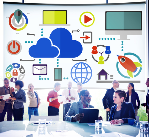 5 Myths of Compliance in Cloud and Virtualized Environments