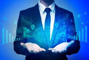 Cognitive Intelligence: the Next Wave of Business