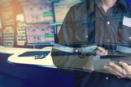 Industrial IoT at Scale: What’s Really Needed