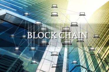 How Companies are Using Blockchain to Transform Business