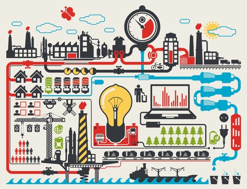 Removing the Barriers to Connected Factories (Webinar)