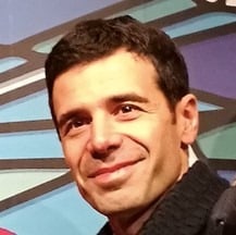 Angelo Corsaro