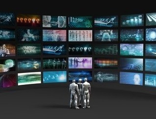 Event-Driven Architecture Key to Digital Business Strategies