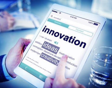 COVID-19 Means Businesses Must Learn a New Set of Rules Around Innovation