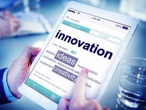 COVID-19 Means Businesses Must Learn a New Set of Rules Around Innovation