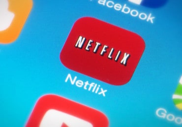 Netflix Binges in Real Time on Its Own Data Streams