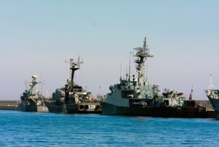 Why the U.S. Military Is Gung-Ho About Autonomous Boats