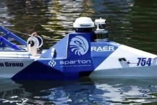 Autonomous Boat Innovation Will Come From Hobbyists and Academia