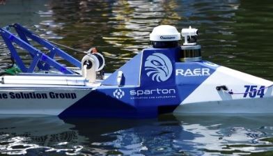 Autonomous Boat Innovation Will Come From Hobbyists and Academia