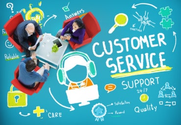 5 Industries Where All Employees Will Be Customer Service Agents
