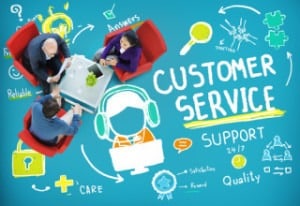 customer service experience CX