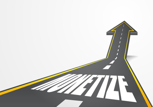 IoT monetization will change how manufacturers create devices