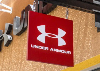 How Under Armour manages IoT streaming data