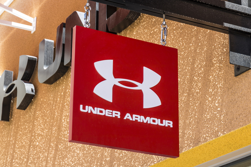 How Under Armour manages IoT streaming data