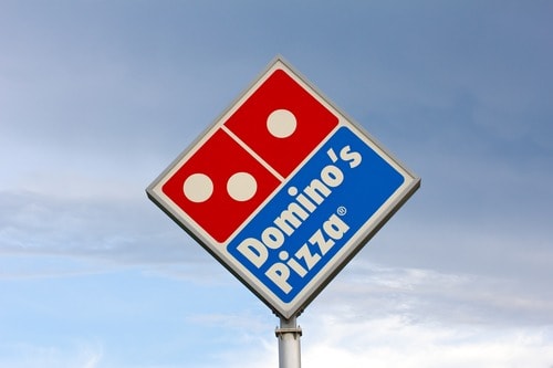 Dominos to Test Self-Driving Pizza Delivery Vehicles