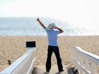 How to Use Behavior Analytics to Track Remote Employees