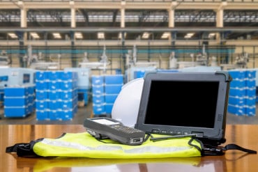 How to Create a Connected Manufacturing Environment