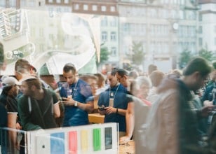 Your guide to top tech events