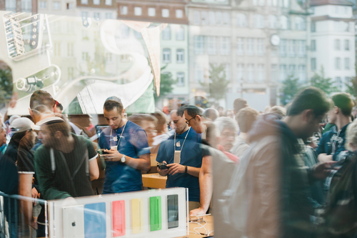 Your guide to top tech events