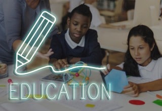 The Future of AI Is All About Education