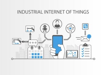 The Future of the Industrial IoT Is Growing in Testbeds