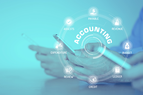 Accountants Should Embrace AI and Robots