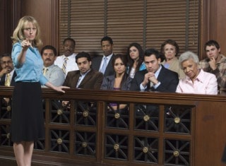 Blockchain Can Solve Disputes Using the Ultimate Jury Pool