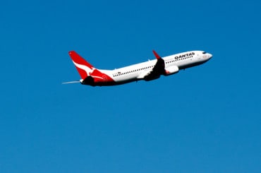 Qantas Airlines Takes Off With Real-Time Supply Chain