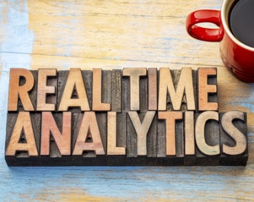 Real-Time Deep Link Analytics Deliver Real-Time Insight