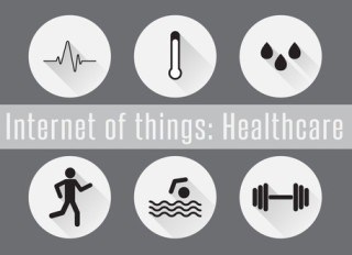 5 ways IoT is reshaping healthcare