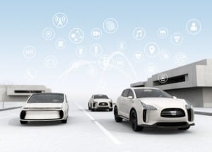 Is the Coming Autonomous Car Age the End of B2C?