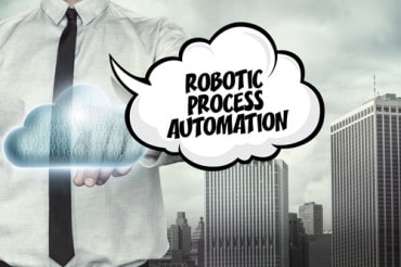 10 Robotic Process Automation Tips for Financial Services