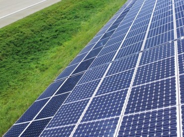 How Solar Power Can Energize Our Infrastructure