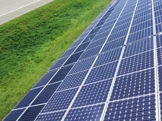 How Solar Power Can Energize Our Infrastructure