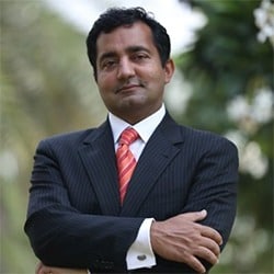 Aashish Kalra