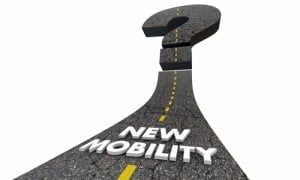 Is the Connected Vehicle Market’s Future Shifting Towards B2B?