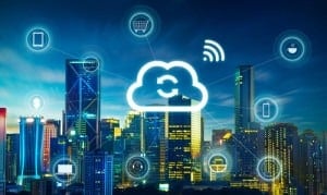 real-time analytics and the iot