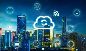 IDC: Real-Time Analytics Key to Successful IoT Projects