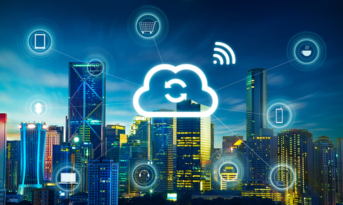 Managing Data Privacy in a COVID World: How to Ensure Remote Access and Cloud Services With Confidence