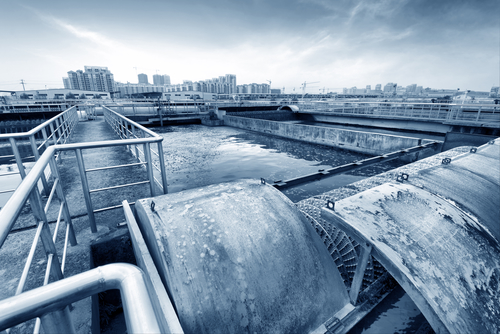 Case Study: Cloud Opens Up Miami-Dade’s Water Supply