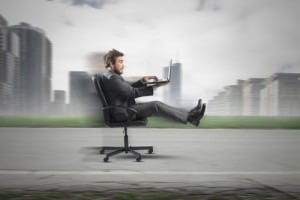 Why Real-Time is in the Eye of the Beholder